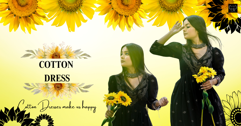 Stay Cool & Stylish With Rosy Summer Casual Dress At Monri