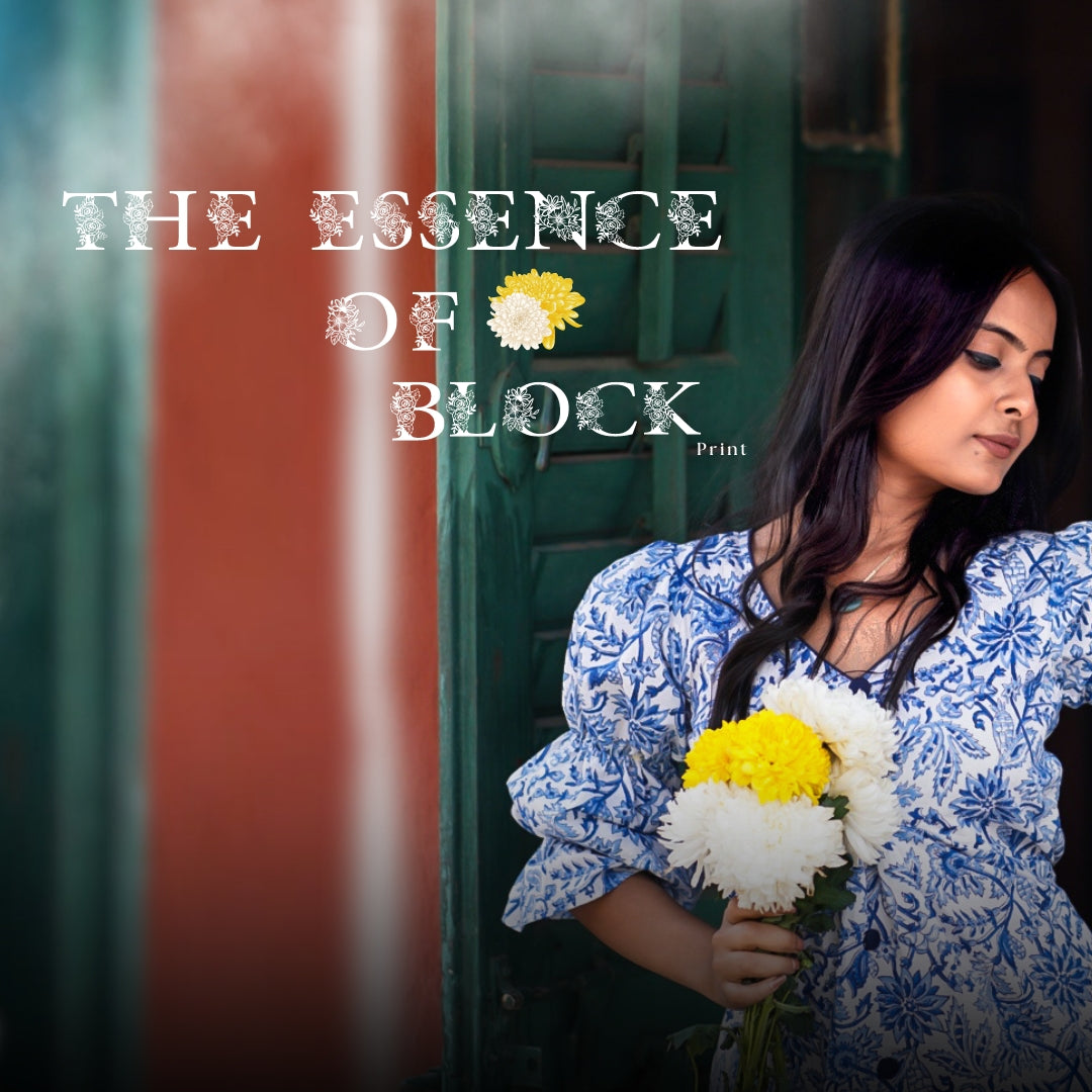 The Essence of Block