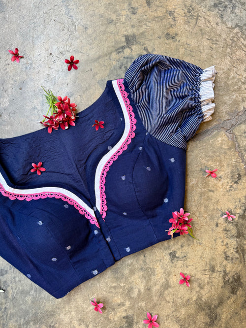Aparajita Blouse