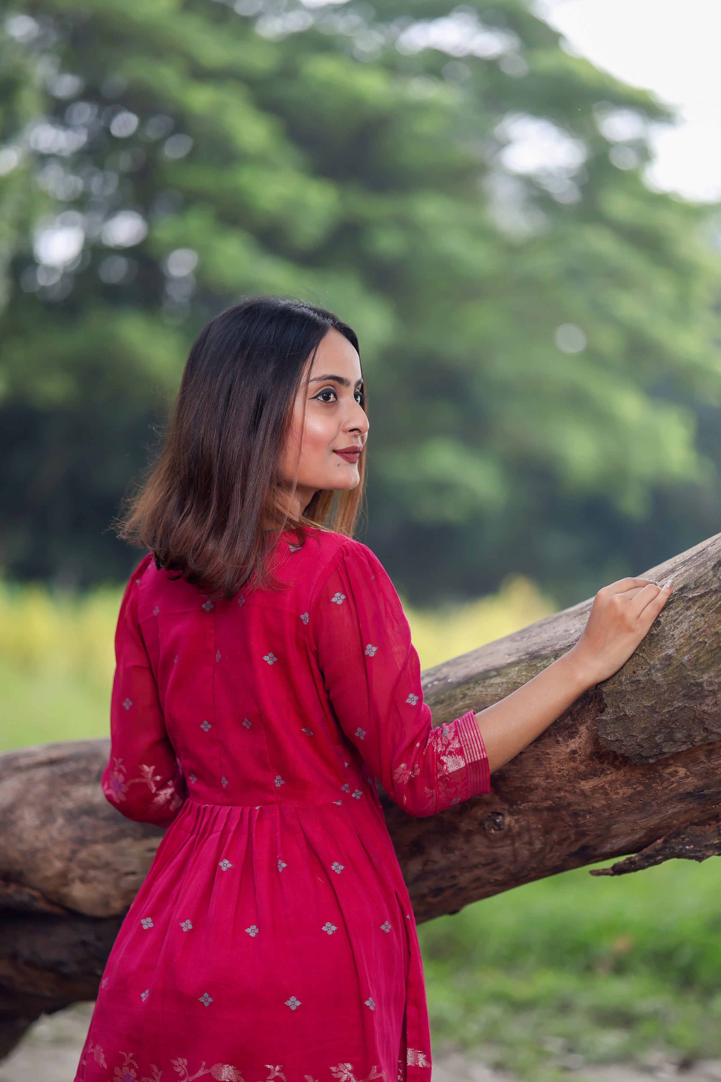 Meherbano Co-ord set