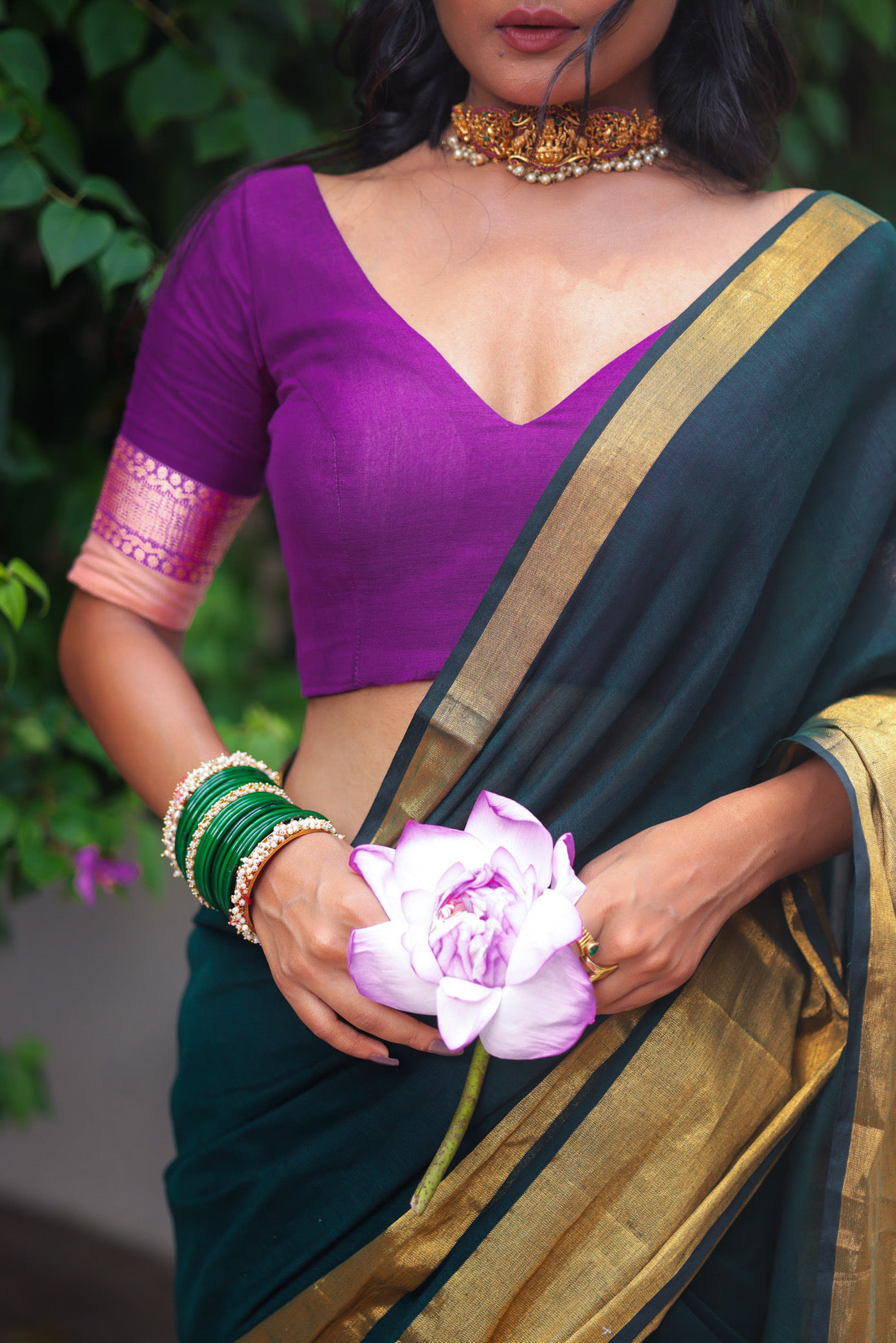 KERALA SAREE