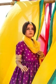 Best wedding dupatta designer