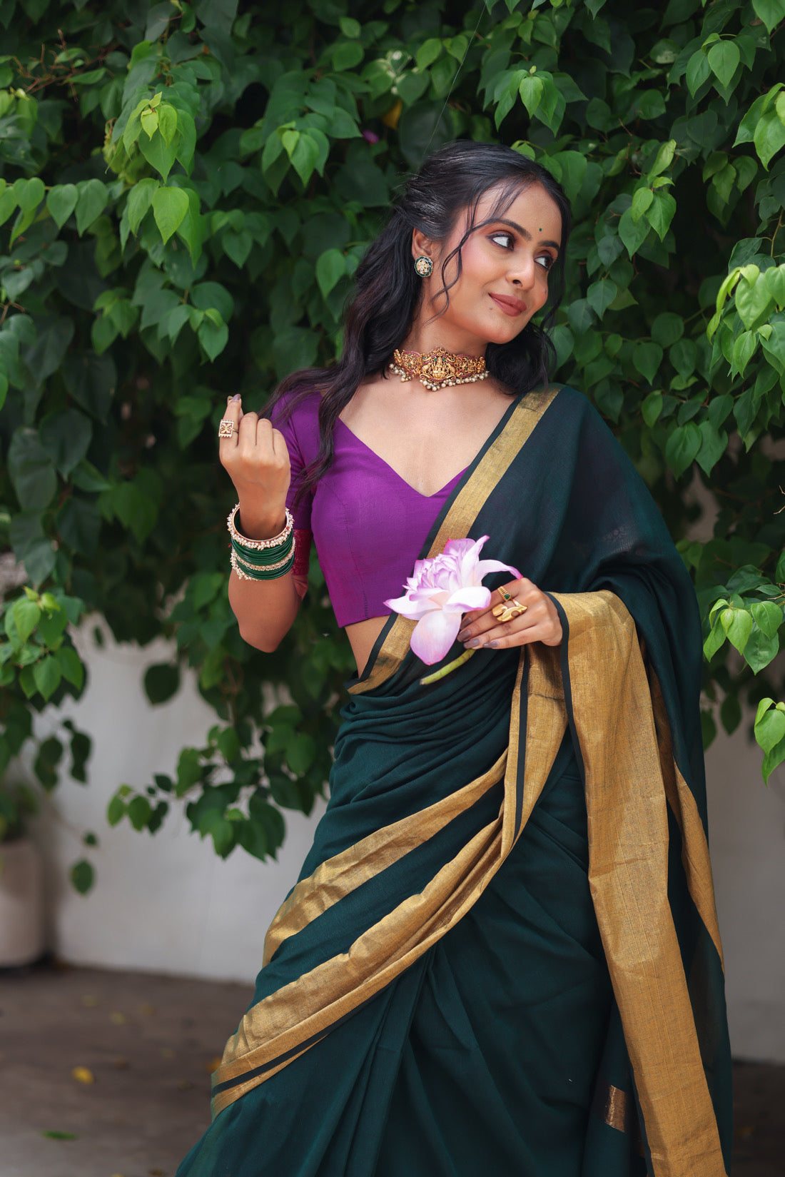 KERALA SAREE