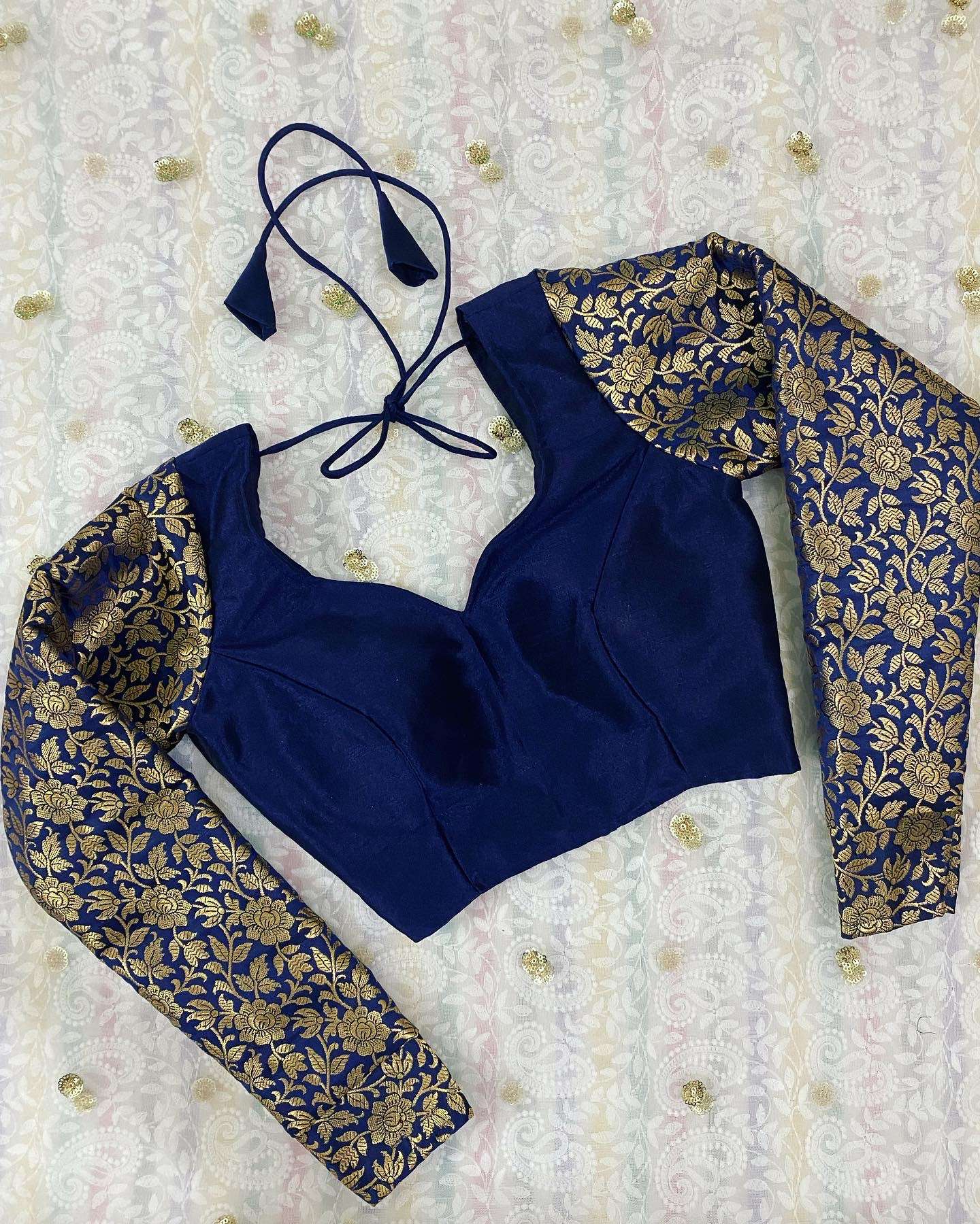 Blue Roshni L - Main Image