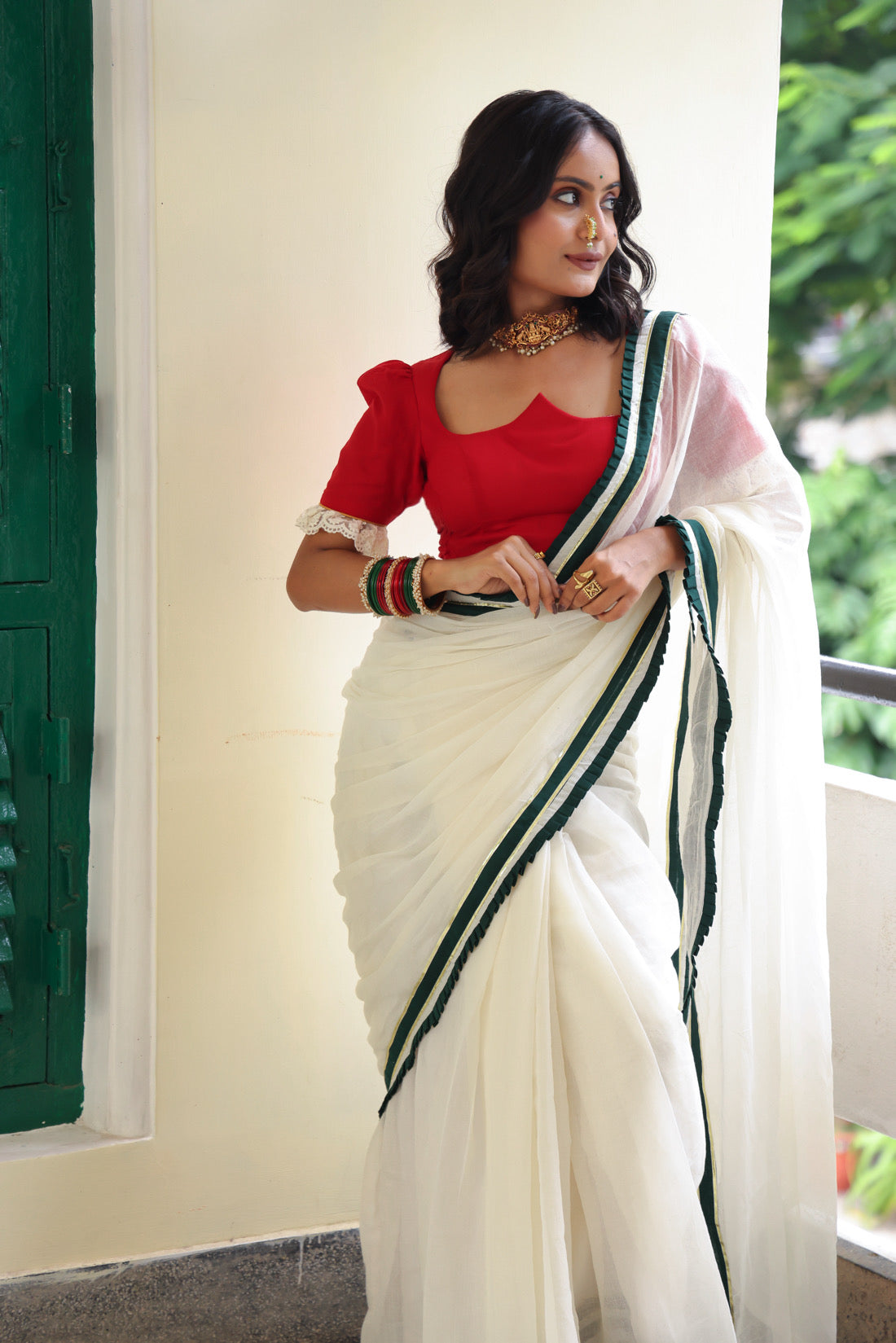 Heritage White