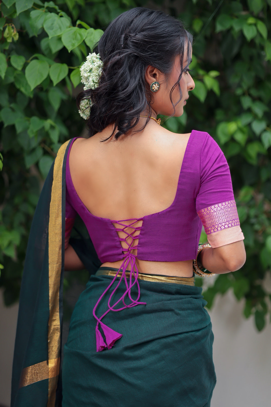 KERALA SAREE