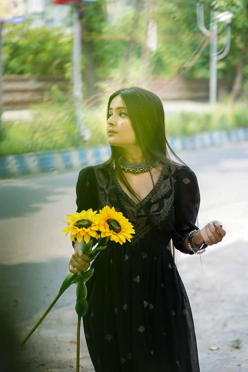 Summer friendly dress