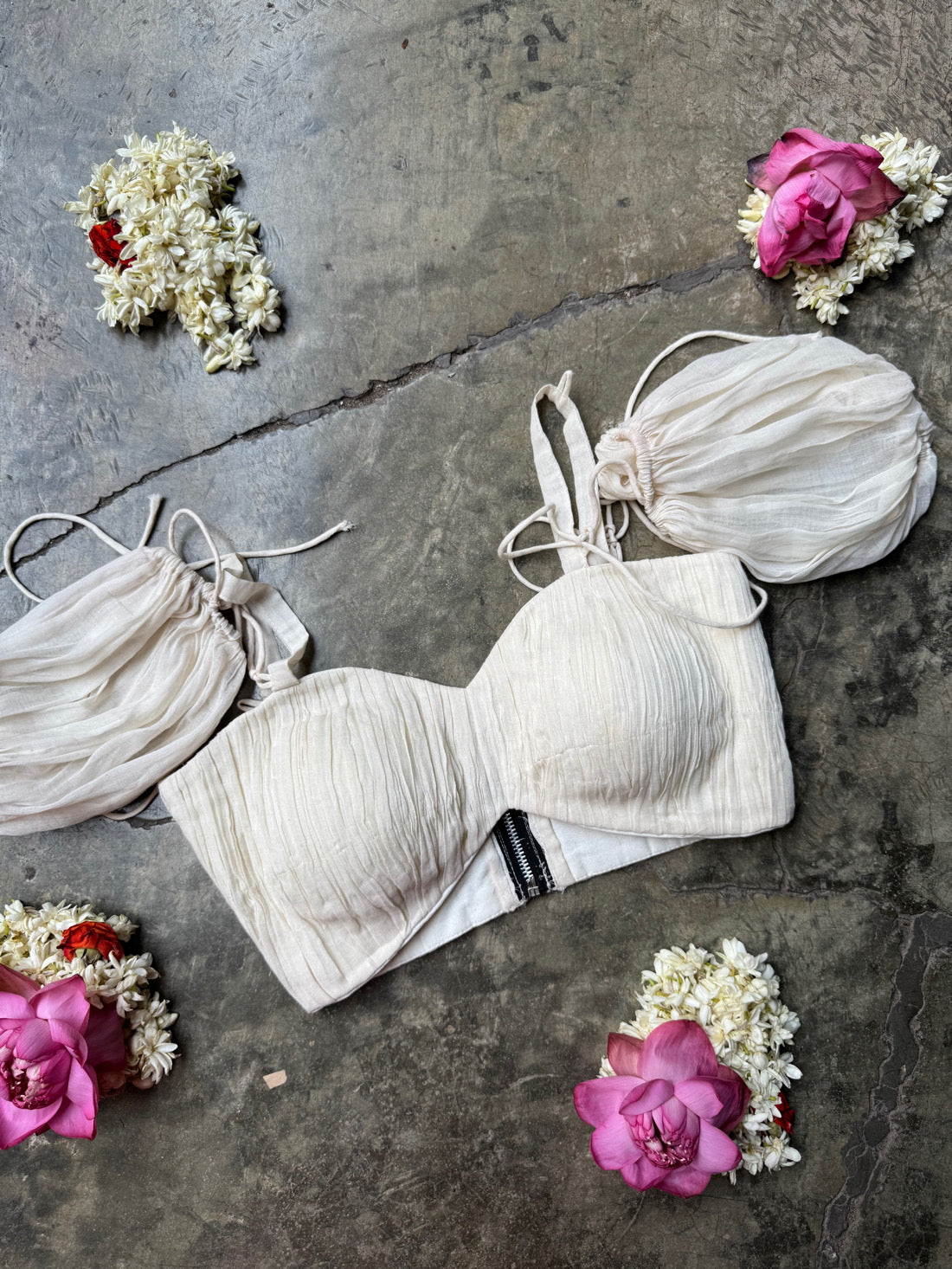 White Shiuli