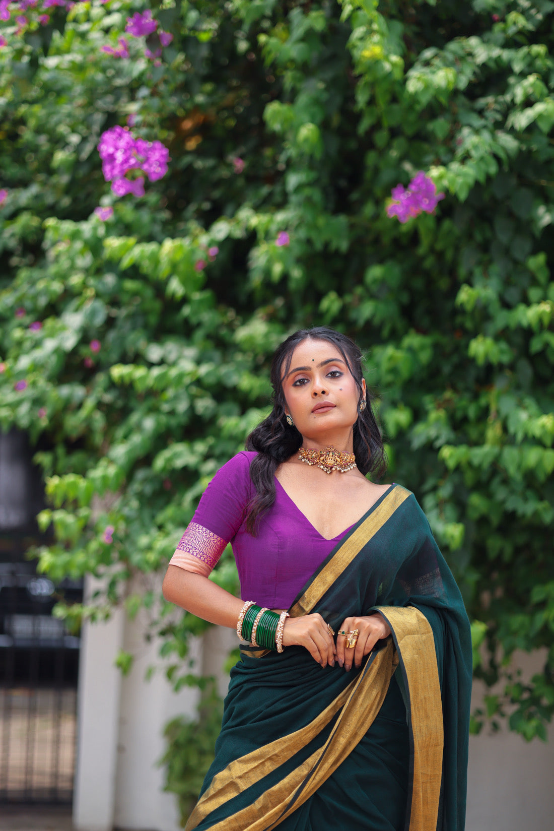 KERALA SAREE