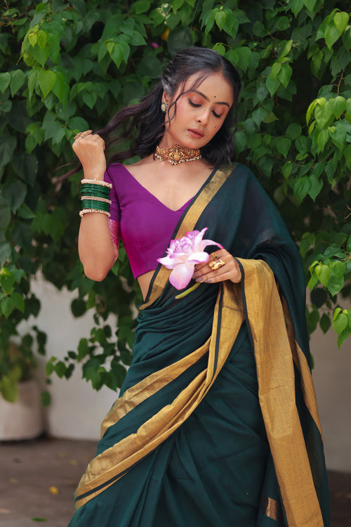 Kerala Saree