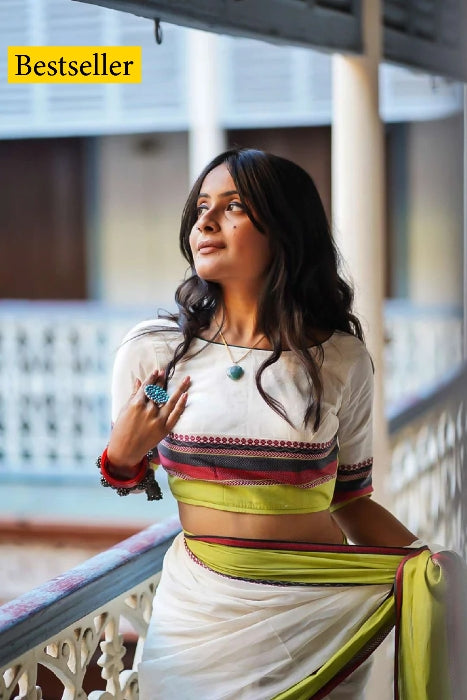 White Komal
