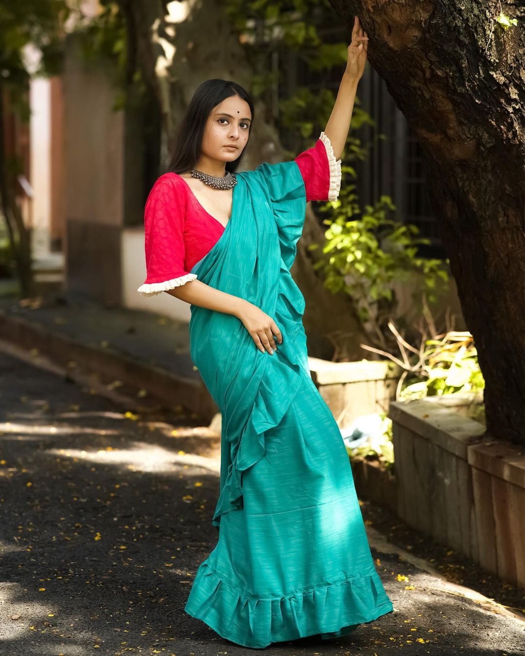 A New Life In A Deep Ocean