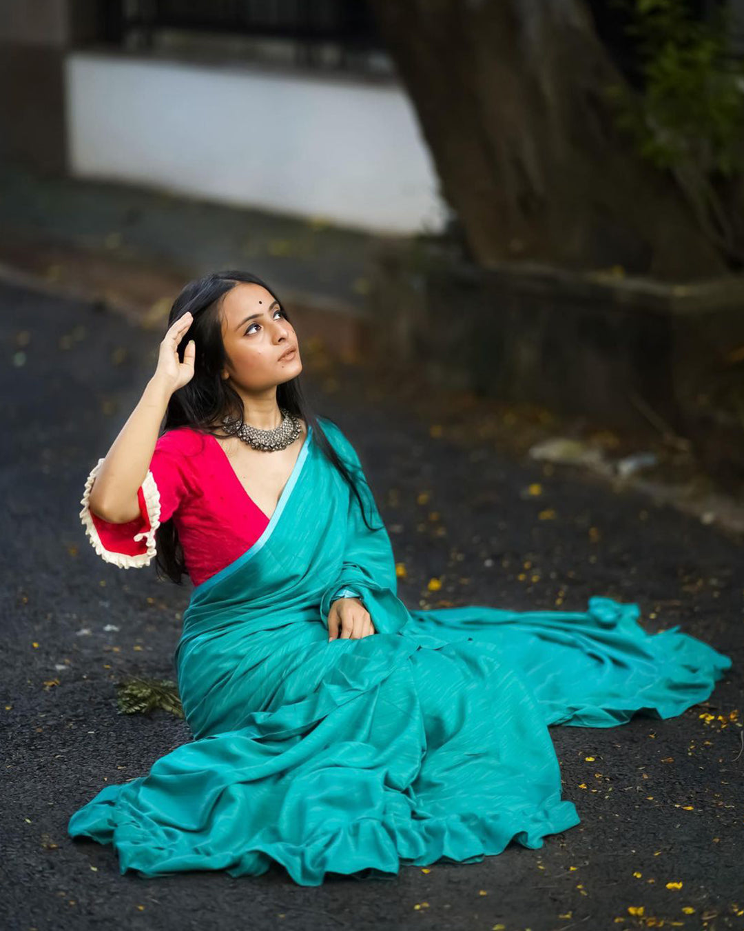 A New Life In A Deep Ocean