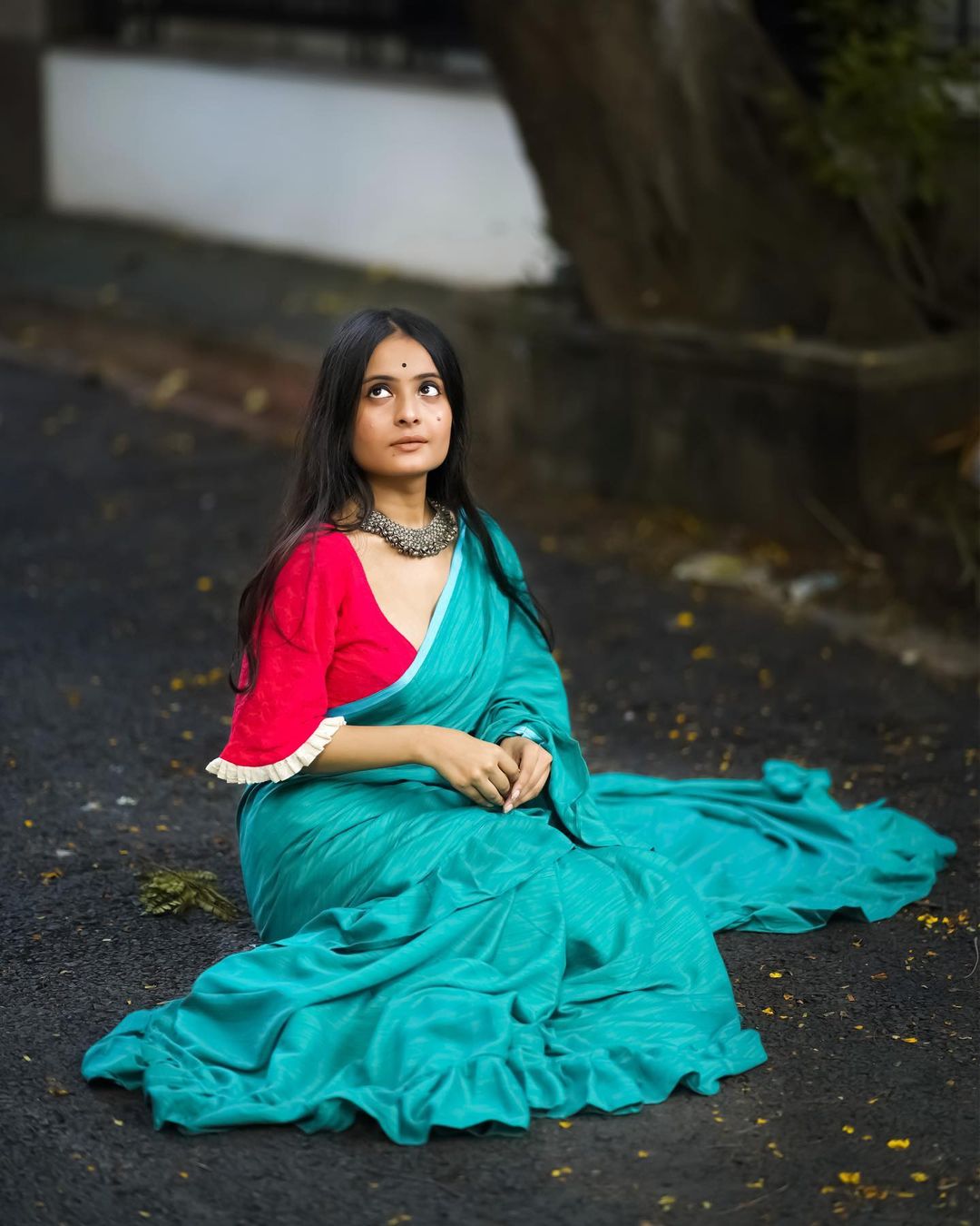 A New Life In A Deep Ocean