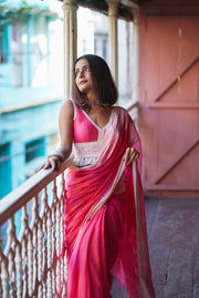 Pink Gulab Gatha