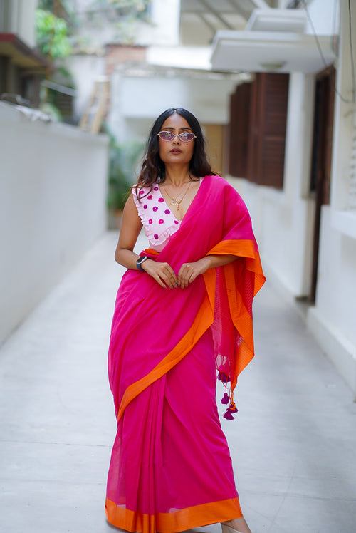 Pink Blush