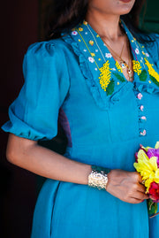 Yellow Firoza