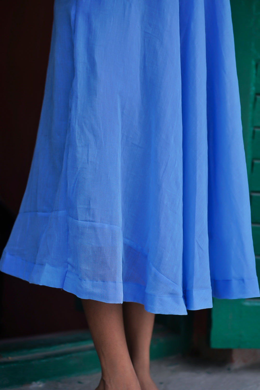 Blue Rose
