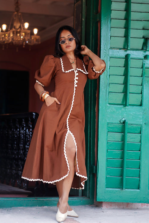 BROWN SUGAR