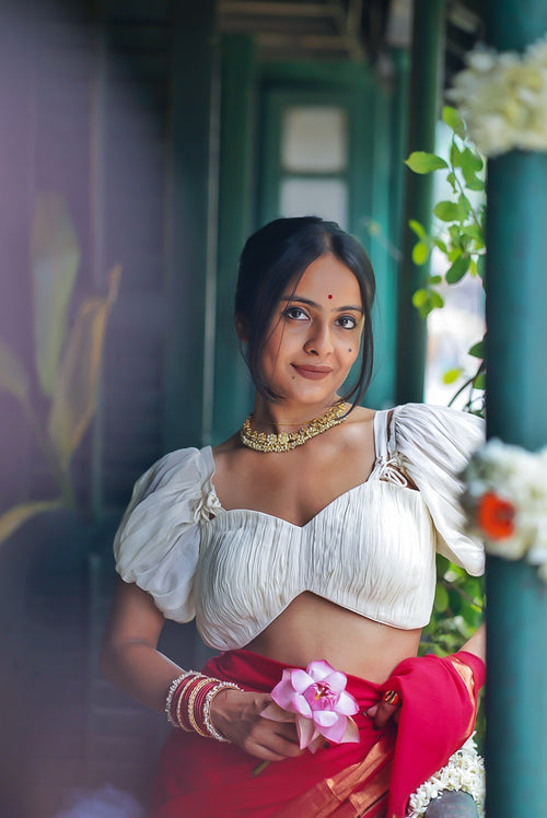 White Shiuli