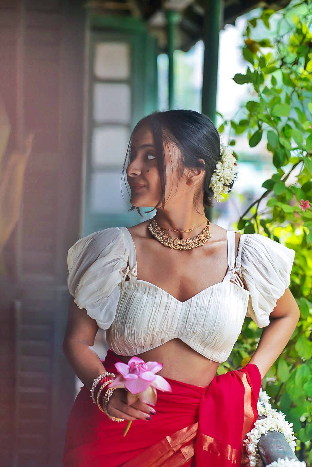 White Shiuli