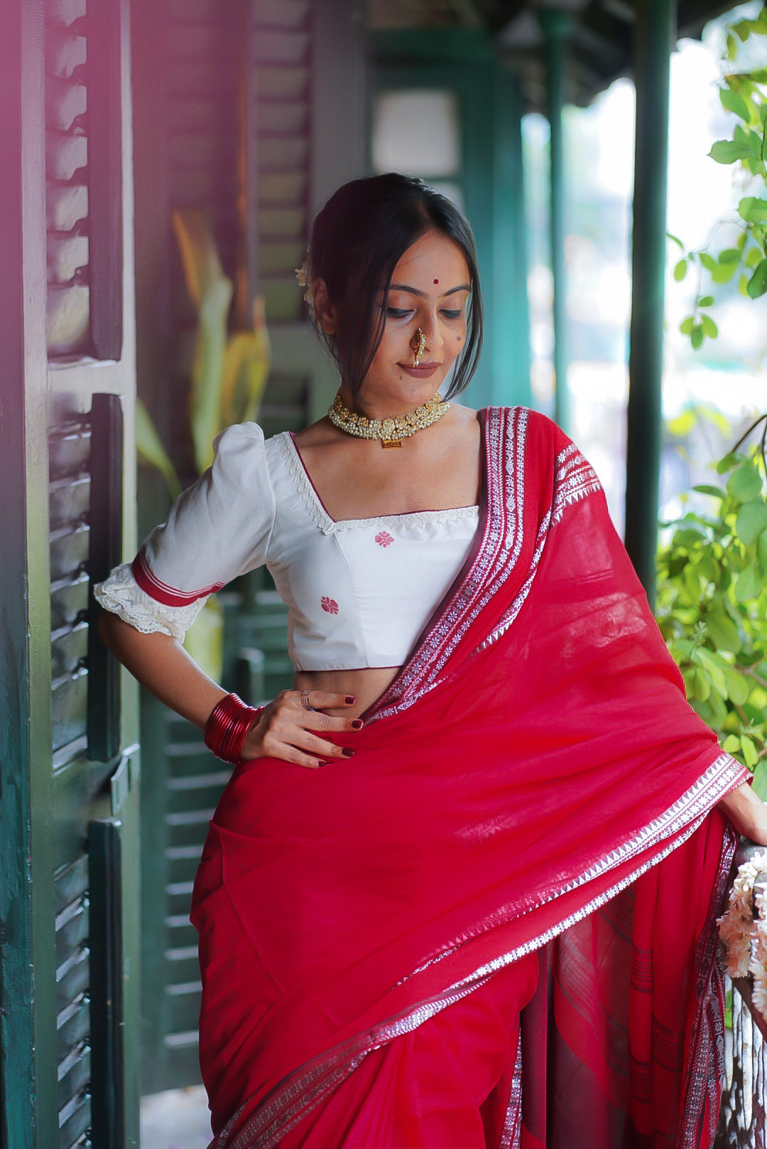 Phooler Mala