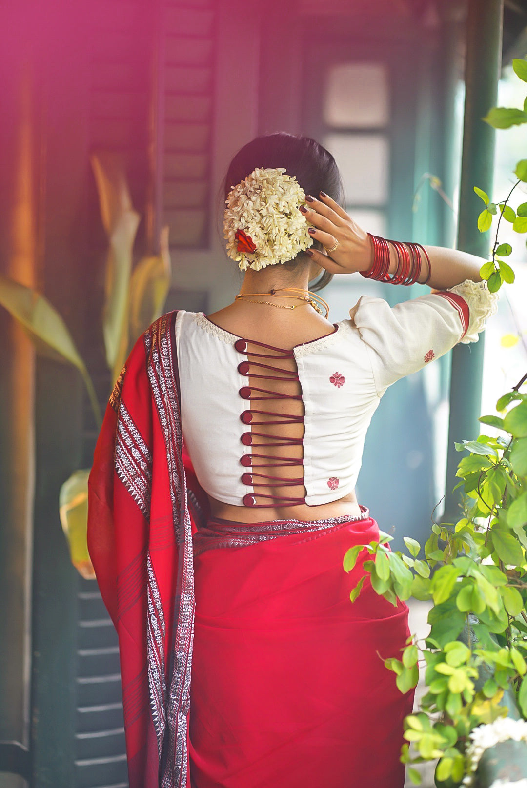 Phooler Mala