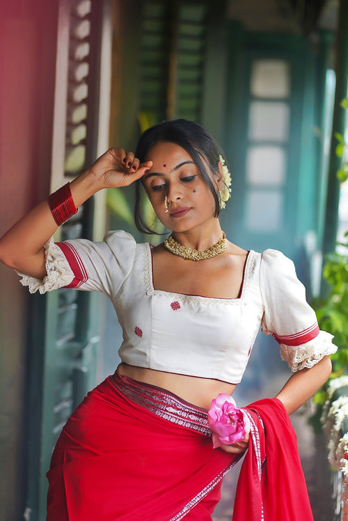 Phooler Mala
