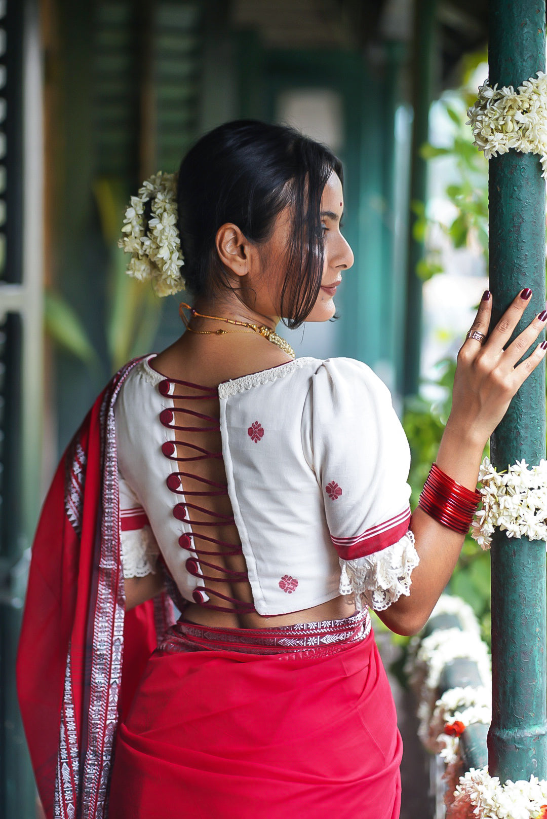 Phooler Mala