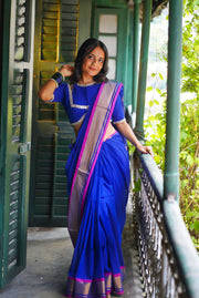 Mayuri Saree