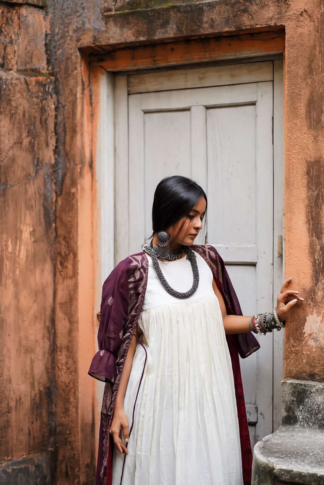 shrug for women image