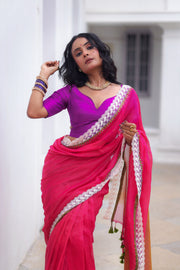 Pink Swarnam