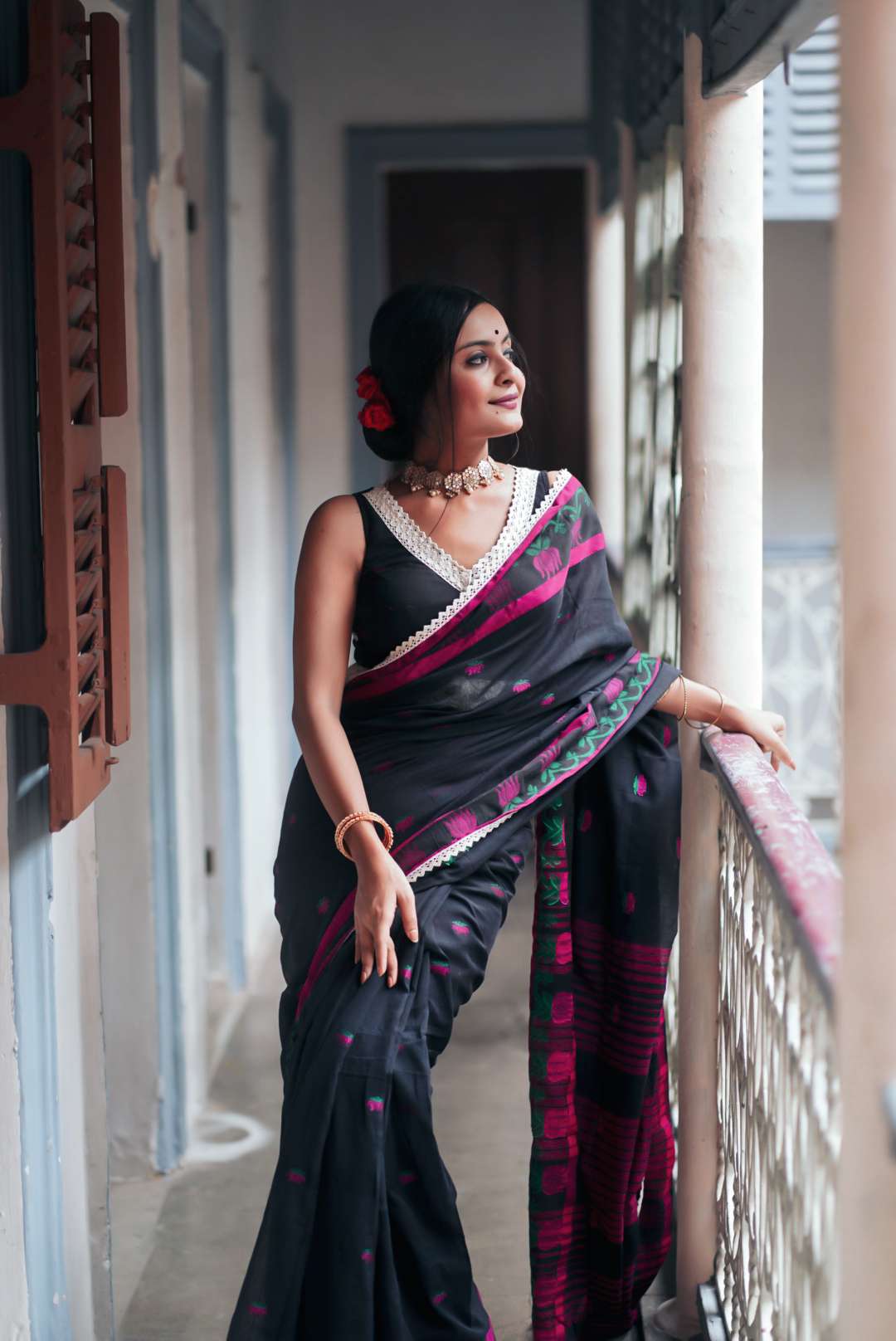 10 Trending Sarees for Daily Office Wear - The Ultimate Guide – monri