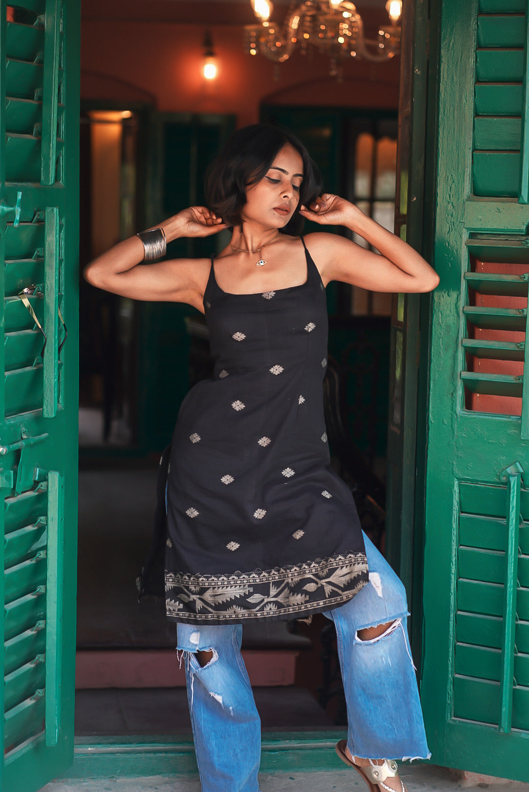 Black Noor