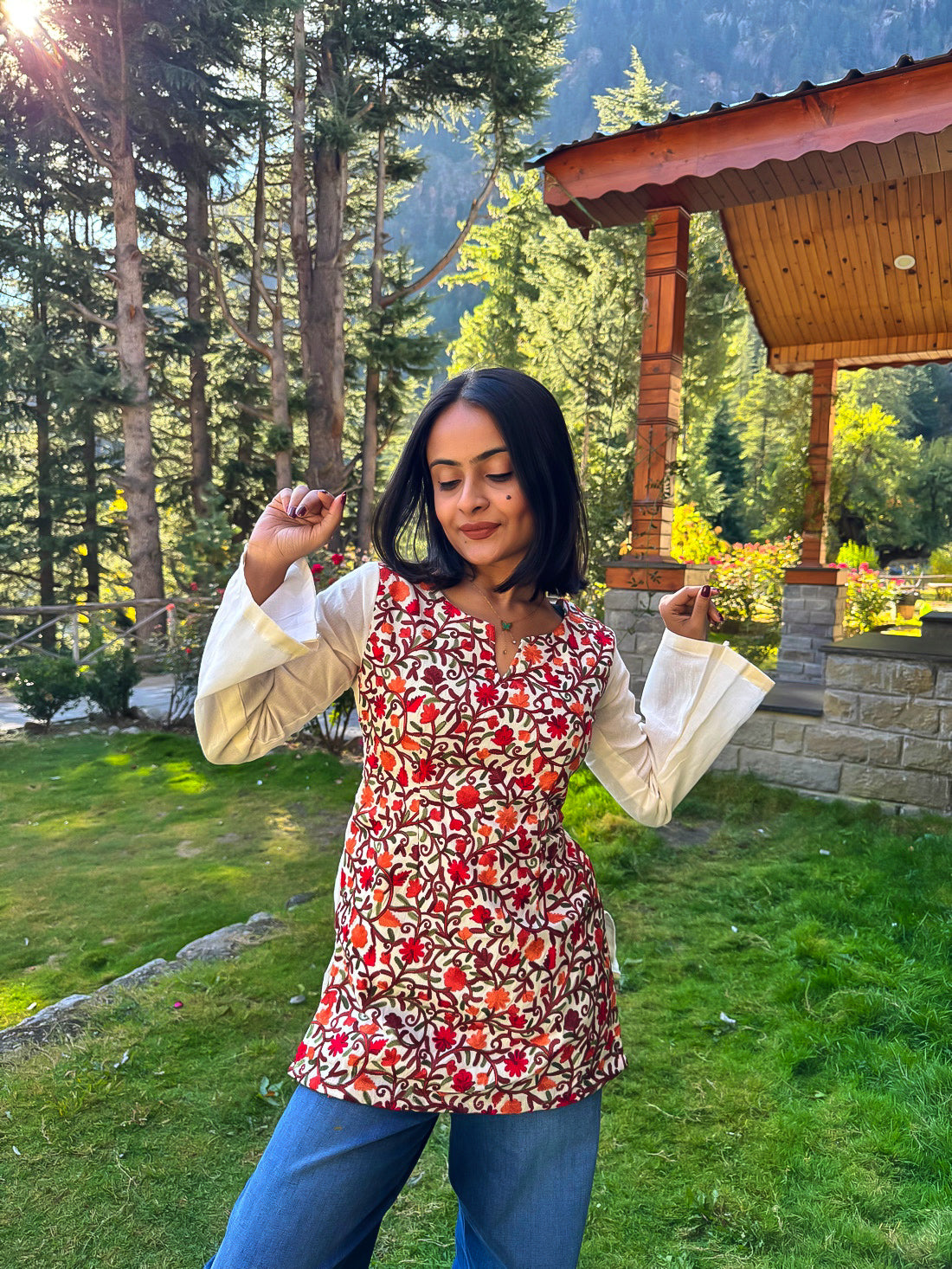 Kashmir Ki Rani