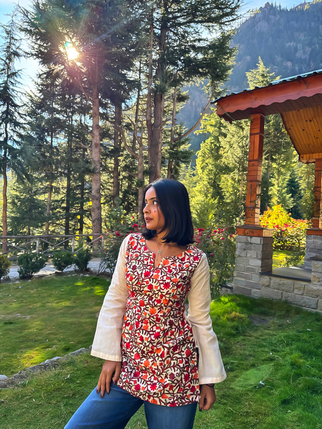 Kashmir Ki Rani
