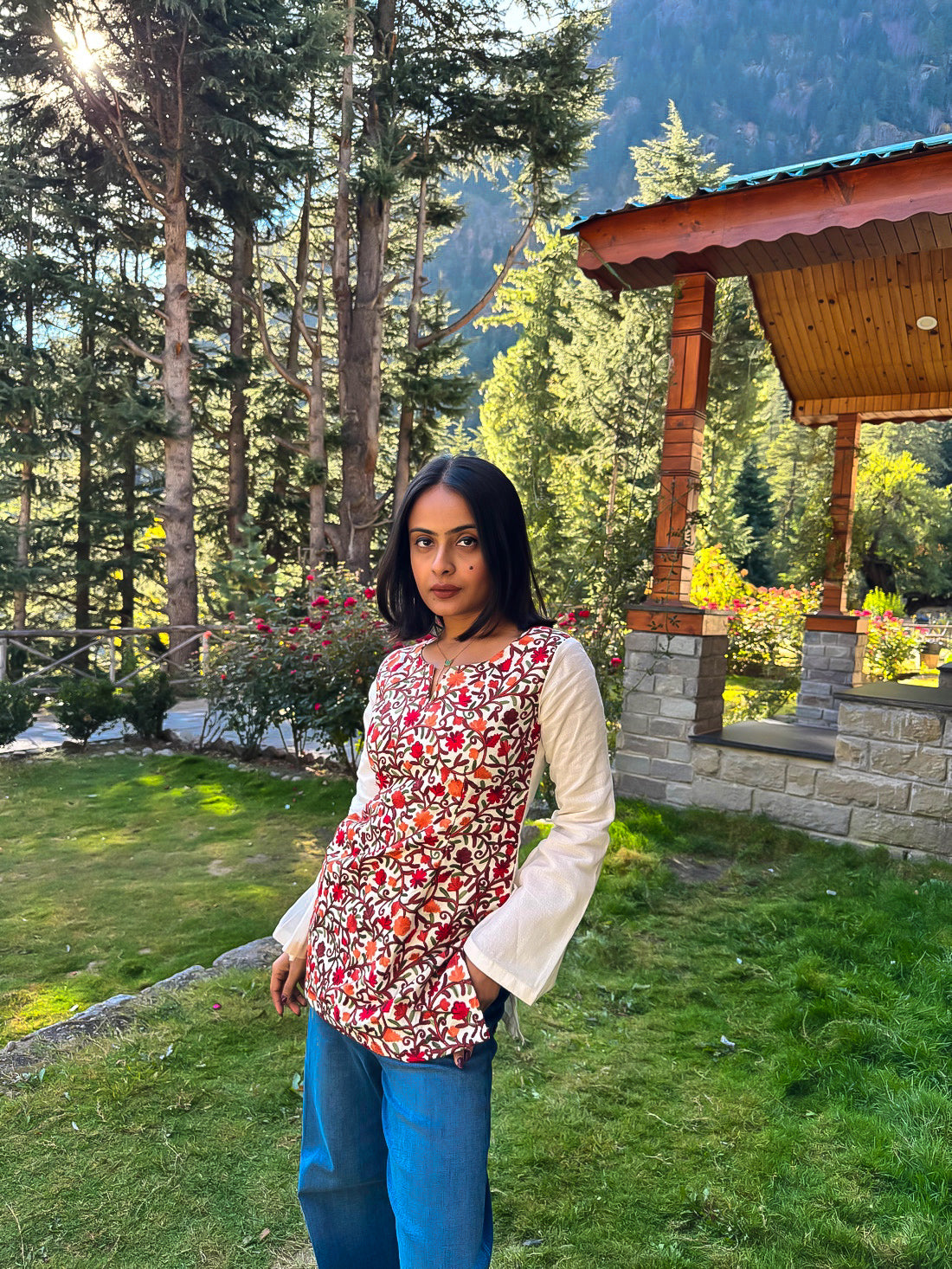 Kashmir Ki Rani