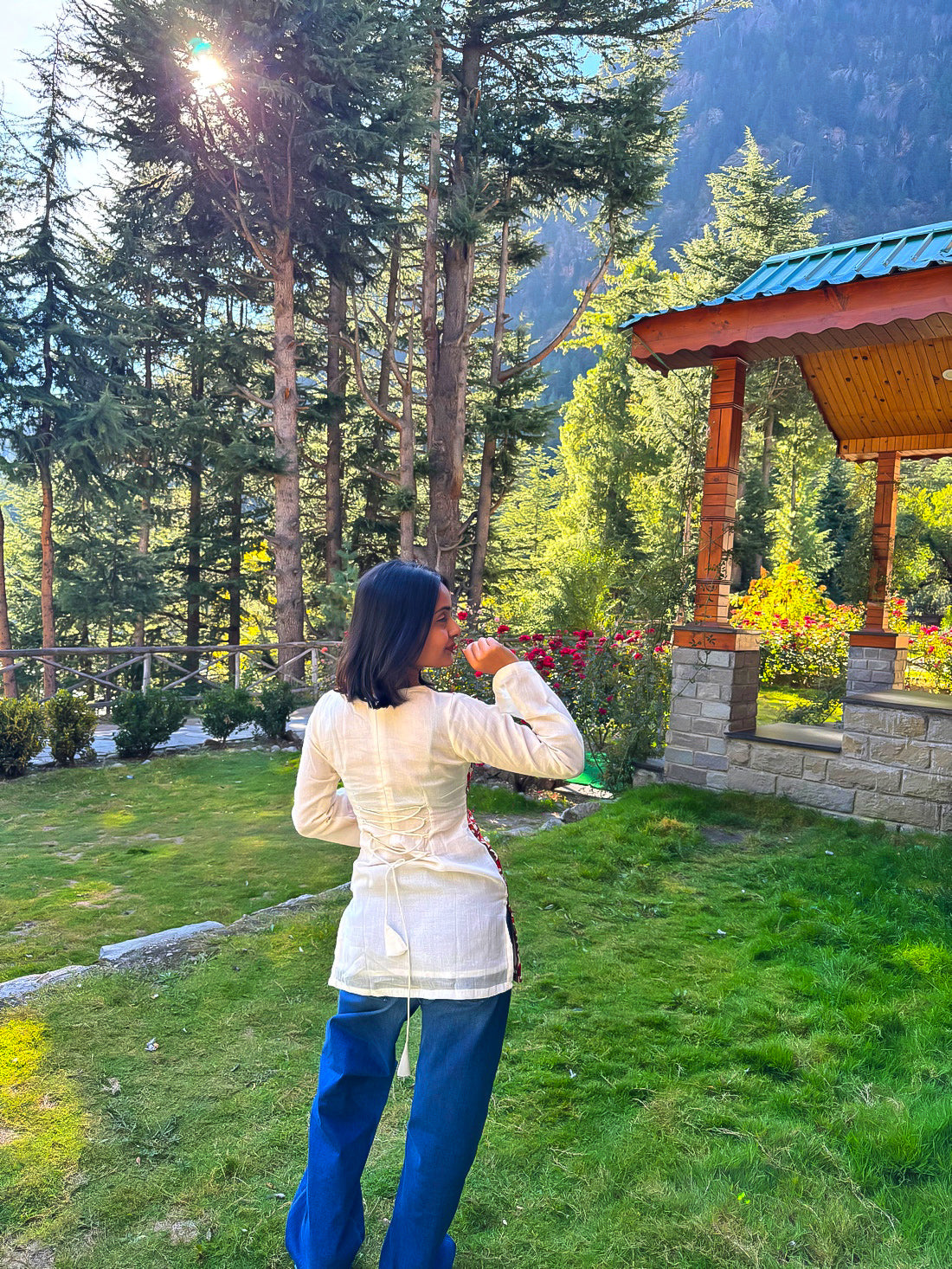 Kashmir Ki Rani