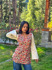 Kashmir Ki Rani