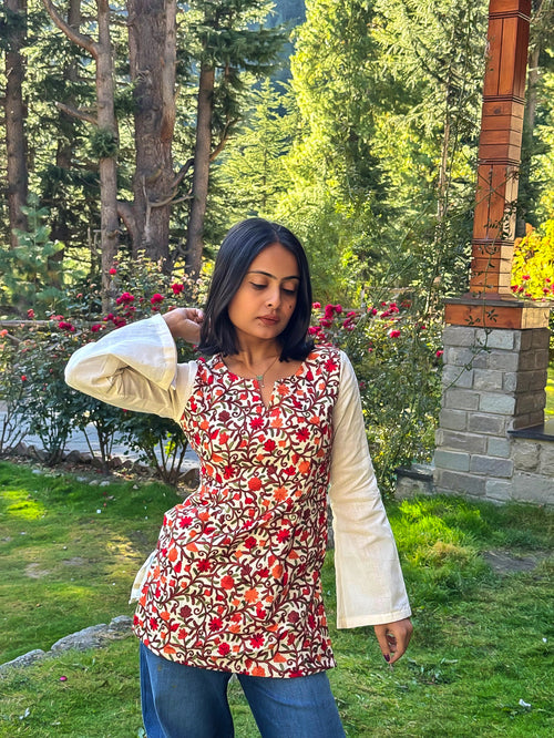 Kashmir Ki Rani