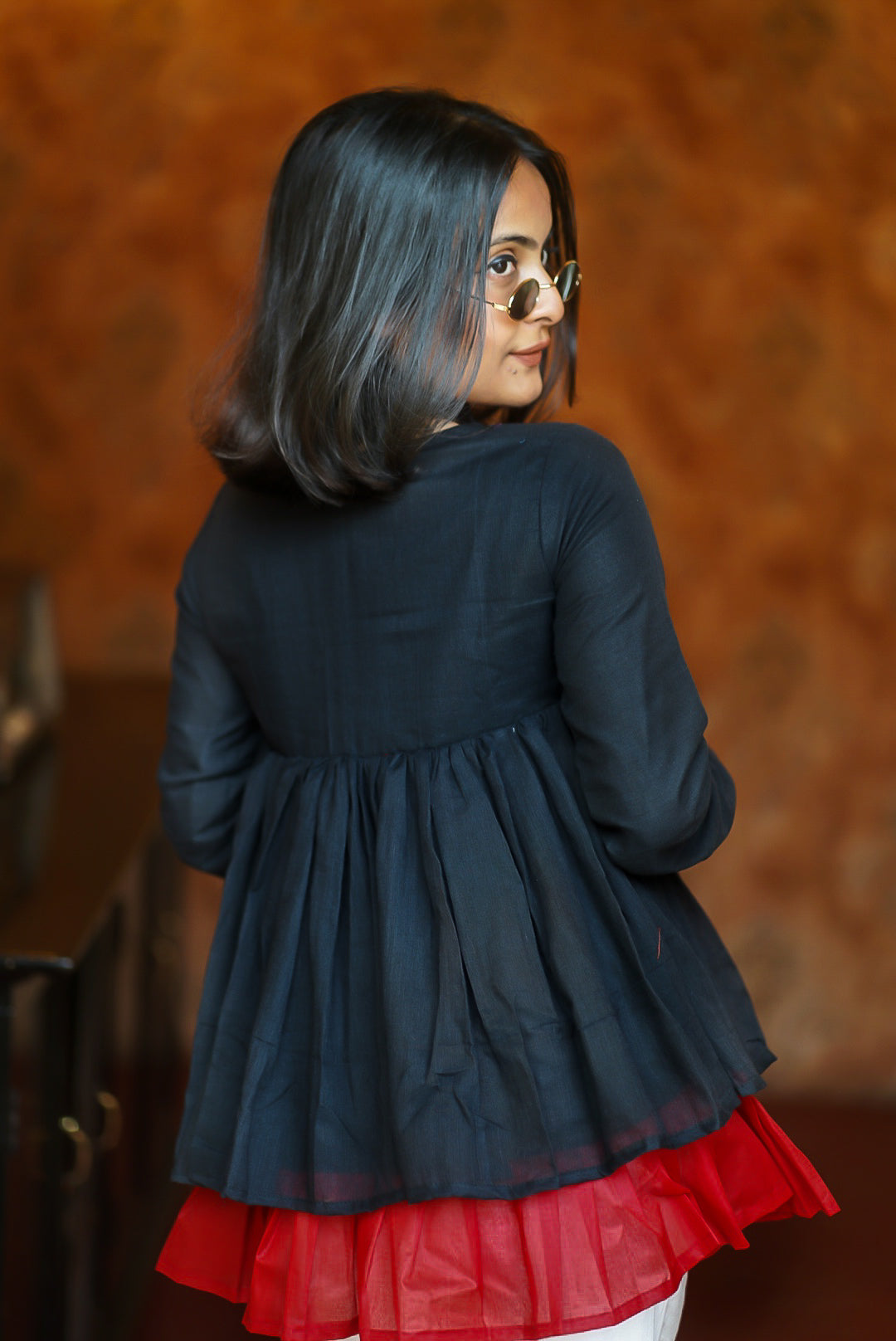 Black Chandni