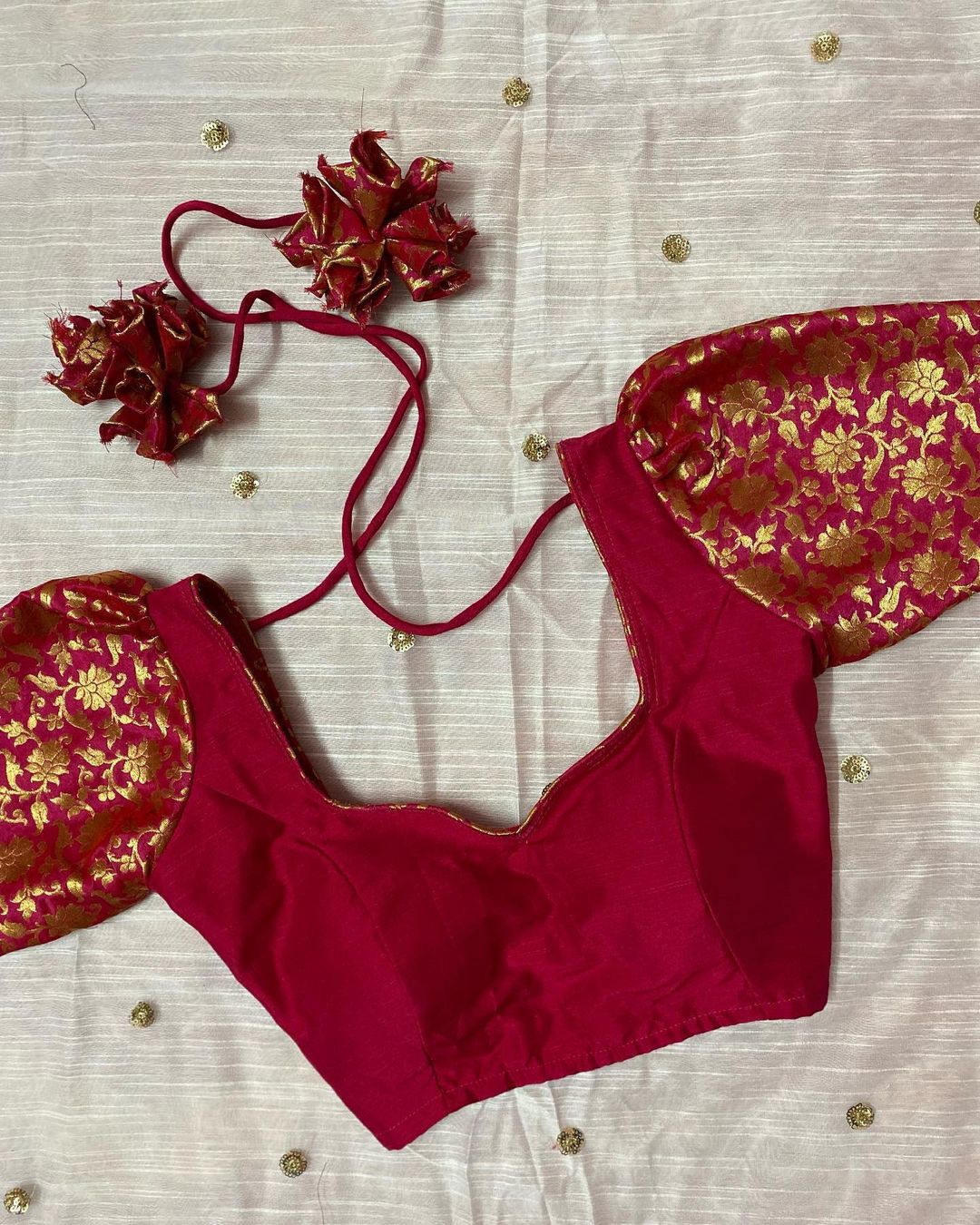 In Rasm Pink Rasm With Latkans – monri
