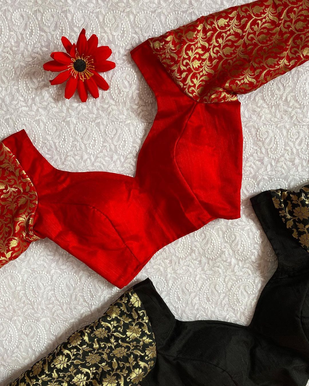 Red Roshni – monri