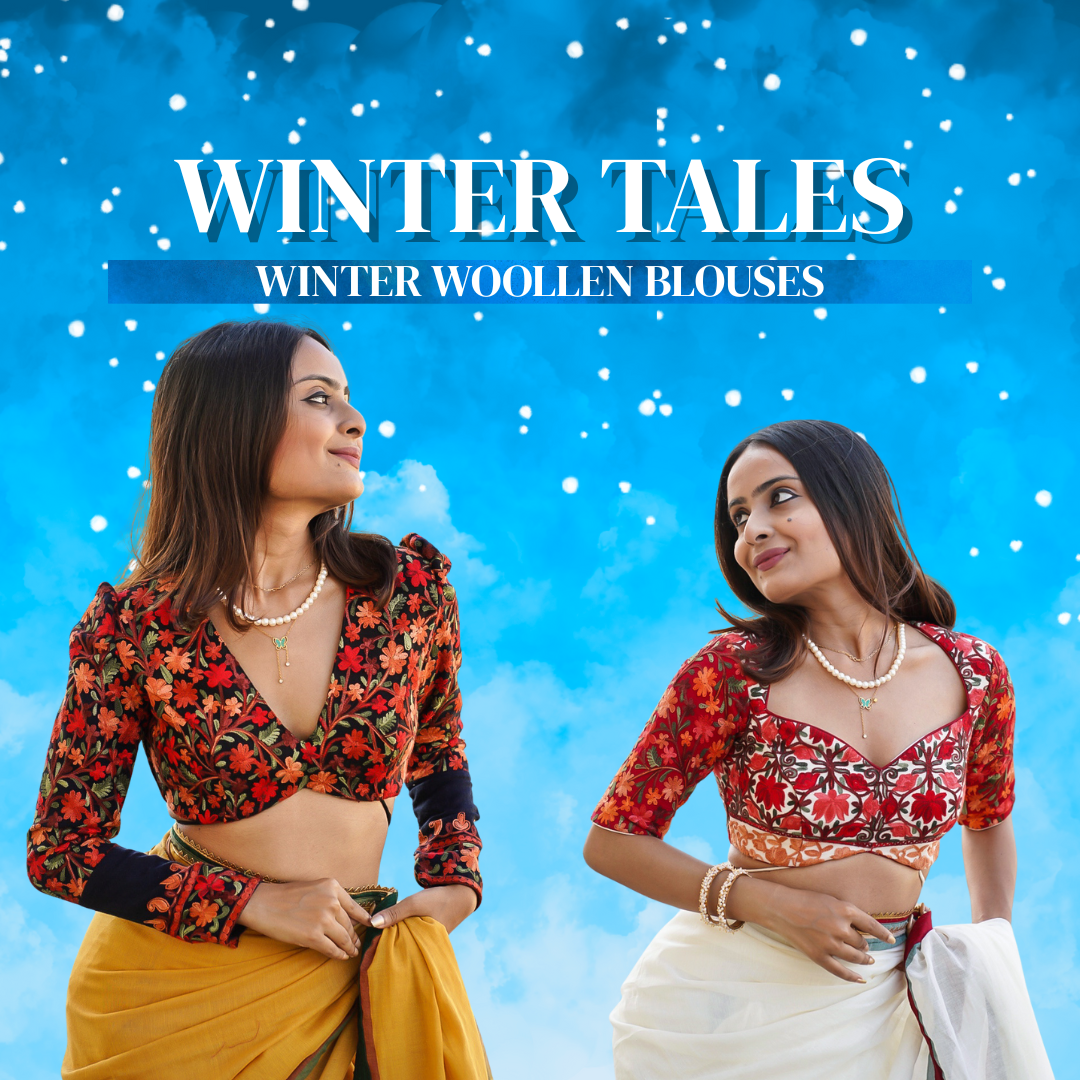 Winter Tales