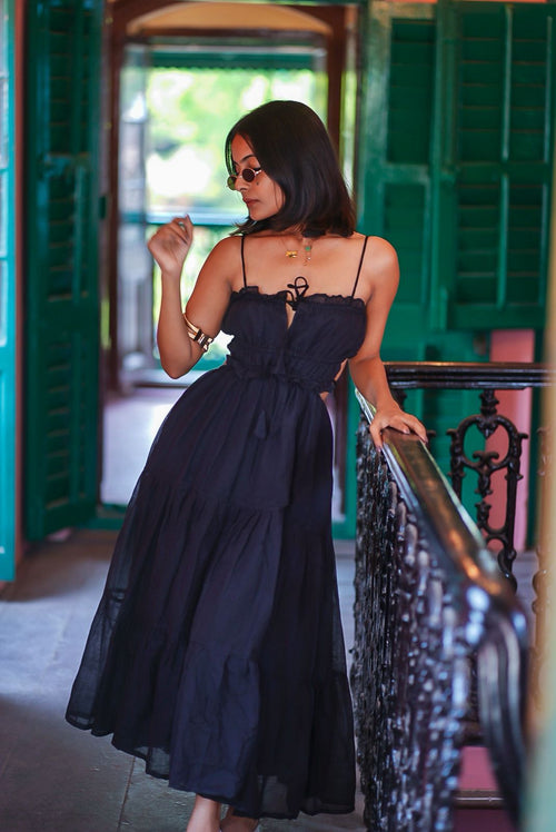 Backless Breeze