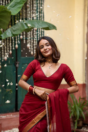 Maroon Kumkum