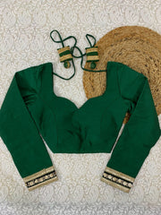 Tori Green Full Sleeves