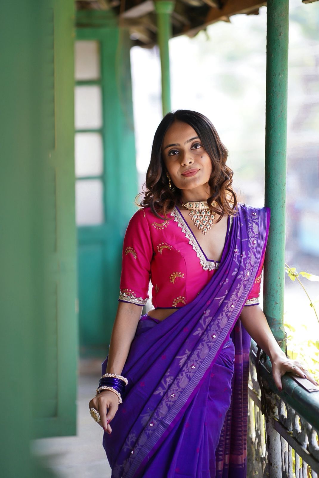 Gulabi Noor