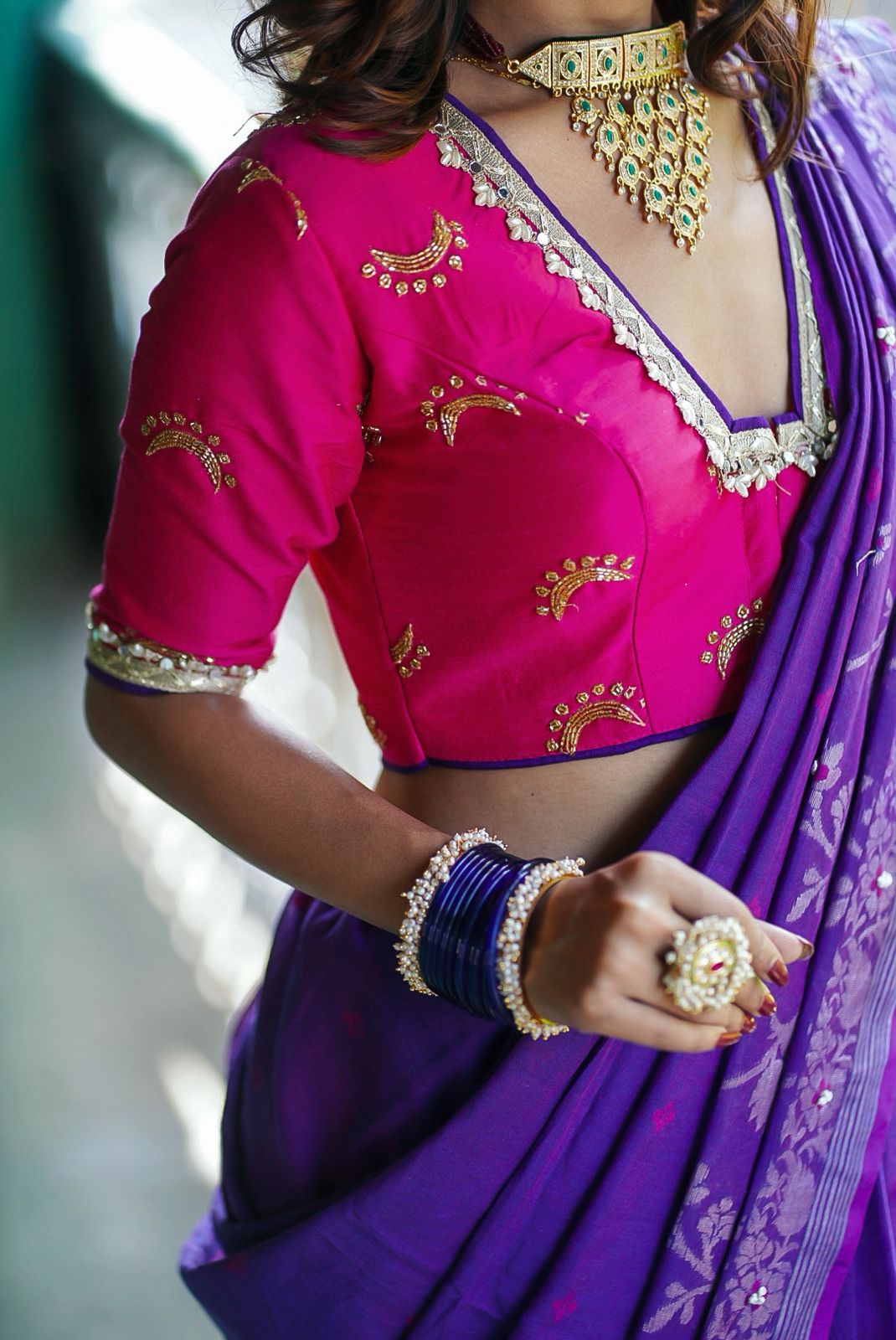 Gulabi Noor