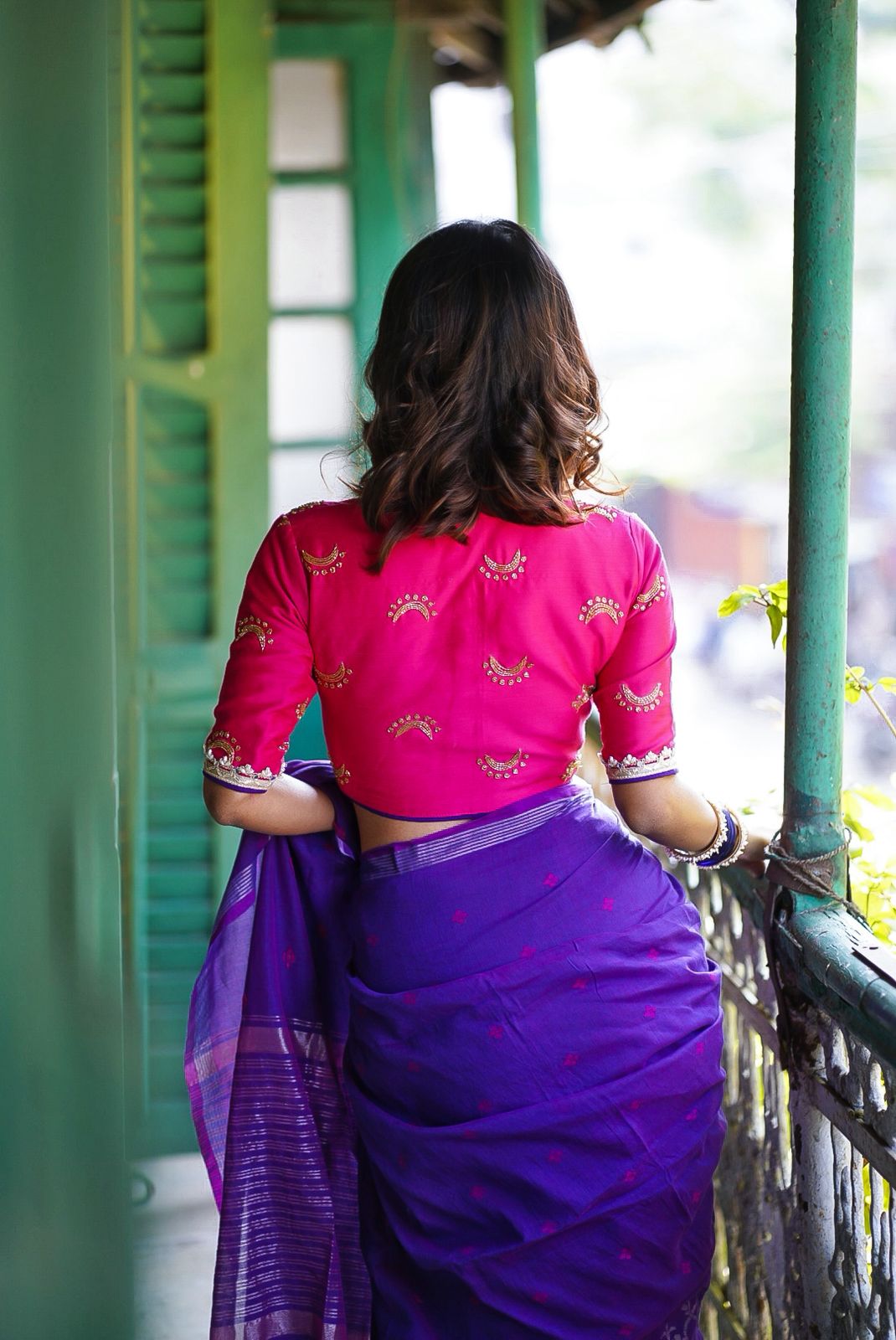 Gulabi Noor